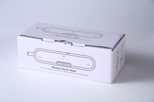 2026 Neuer Tragbarer Vakuumierer Kabellos Elektrisch für Lebensmittelverpackung zur Frischhaltung - Product Image 5