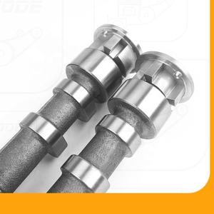 Prix de gros EA111 <span class=keywords><strong>Arbre</strong></span> à cames à assemblage personnalisé 03C109101CS <span class=keywords><strong>Arbre</strong></span> à cames d'échappement pour VW-Tiguan Magotan Sagitar <span class=keywords><strong>Polo</strong></span> Skoda 1.4T/1.6 - Product Image 4