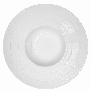 Bol en céramique japonaise haute température, sous-glaçure, couleur unie, pour hôtel, restaurant, usage domestique, pâtes, dessert, soupe - Product Image 3