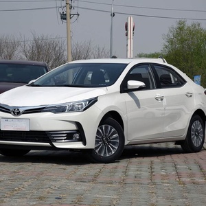 Voiture d'occasion 2017 à 2023 1.2T <span class=keywords><strong>S</strong></span>-CVT GL <span class=keywords><strong>Toyota</strong></span> <span class=keywords><strong>Corolla</strong></span> Conduite à gauche Fiabilité éprouvée - Product Image 2