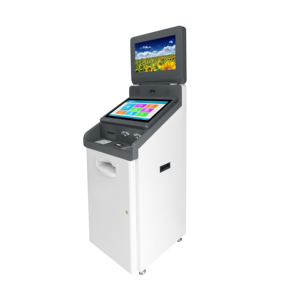 Tự dịch vụ A4 Máy quét <span class=keywords><strong>kiosk</strong></span> tự phục vụ in ấn & tài liệu kiốt máy in và sao chép tự phục vụ <span class=keywords><strong>kiosk</strong></span> - Product Image 2