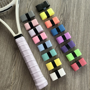 Overgrip Antideslizante a Precio de Mayoreo para Raquetas de <span class=keywords><strong>Tenis</strong></span>, Bádminton, Pádel, Pickleball y Bate de Críquet - Product Image 4