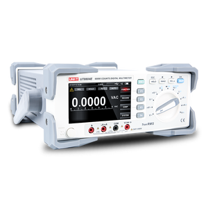 UNI-T UT8804E มัลติมิเตอร์แบบดิจิตอลตั้งโต๊ะ UT8804N - Product Image 2