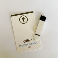 Yüksek Kaliteli Office 2021 Pro Plus USB Perakende Kutulu Sürüm %100 Online Global Aktivasyon Lisans Anahtarı ABD'de Üretilmiştir Hızlı Teslimat