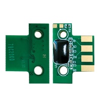 Compatible avec le dispositif de réinitialisation Lexmark MS/MX 310 510 410 510 610 710 810 C792 MS321 Puce de tambour CS310 CX410 Puce de toner