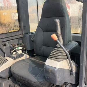 Excavadora KOMATSU PC56 de 5.6 Toneladas, Modelo 2019, con Cucharón de Excavación de 0.20m y Potencia de 34.5kW - Product Image 3