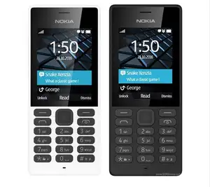 브랜드 GSM 2g 휴대 전화 노키아 150 130 110 106 105 3310 5310 초침 핸드폰 공장 도매 저렴한 가격