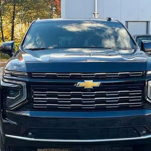 Chevrolet Suburban High Country 6.2L V8 My25 Essence, compatible E10, Transmission Automatique, 426 CV, V8, Conduite à Gauche - Product Image 1