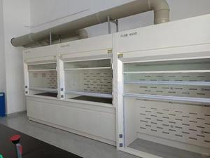 Norme européenne 60 ''hotte moderne en acier à paroi mince coffre-fort pour l'université de <span class=keywords><strong>chimie</strong></span> pour les écoles et les hôpitaux - Product Image 3