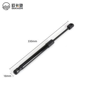 โช้คอัพฝากระโปรงหน้ารถยนต์สำหรับ BMW ซีรีส์ 5 รุ่น E60 รหัส 51237008745  โช้คฝาท้ายรถยนต์  แกนรองรับฝากระโปรงหน้า  ตัวกดแรงดันลมฝากระโปรงหน้า - Product Image 2