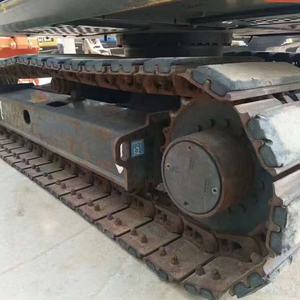 Venta de Excavadora Usada Pequeña Hitachi Zax70 a Bajo Precio, Excavadora de Segunda Mano Barata - Product Image 4