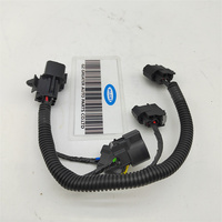 WLBTR Kabel Harness Koil Pengapian Baru 27350-2B000 untuk I30 CEE'D PRO SOUL