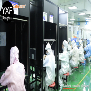 GC0308 GC2145 Imx224 Imx335 OV13850 Ov5640 Ov9712 Ov7725 Ov2640 GC0309 NT99141AR0330 GC0328 GC2034 Mô-đun Máy Ảnh DVP - Product Image 4