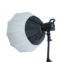Kit Lampu Studio Foto LED Sunlamp Lampu Fill Fotografi Profesional untuk Video Studio Foto
