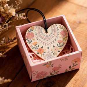 Ambientador de papel a <span class=keywords><strong>precio</strong></span> de fábrica, fragancia personalizada, dibujos animados bonitos duraderos, varios diseños coloridos, ambientadores de coche propios, papel - Product Image 4