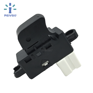 PEIVSO - Interruptor de Elevalunas Eléctrico Individual 25411-JD000, Botón de Control del Lado del Pasajero para Nissan Navara Pathfinder Qashqai - Product Image 4