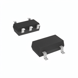 5 TSSOP, SC 70 5, SOT 353 BOM IC en stock MIC5213-1.8BC5-TR Acheter en ligne Composants électroniques Gestion de l'alimentation (PMIC) - Product Image 1