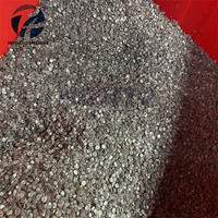 Granulateur de recyclage de plastique HONTO HT-105, fournisseur fiable, PP PE PET EVA, une extrudeuse, refroidissement par air, machine de recyclage de plastique