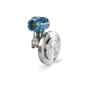 Transmisor de Nivel Rosemount 3051L con Montaje de Brida y Diafragma de Aislamiento, Sensor de Nivel de Líquido de 24 V CC - Product Image 3