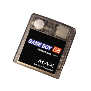 بطاقة ألعاب EDGB متعددة الوظائف لعبة Gameboy لون الصبي GB GBC خرطوشة اللعبة مع 8GB بطاقة TF تدعم سلسلة ED نظام OSV4 - Product Image 2