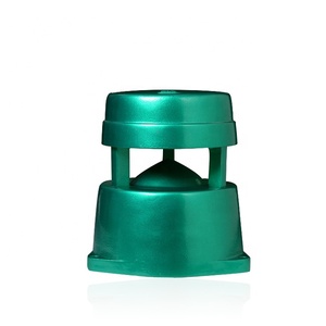 XIDLY- High quality Fibreglass Reinforced Plastic Enclosure 15W/30W Weather Proof Outdoor Garden Speaker Subwoofer 30w