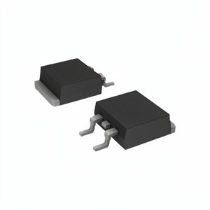 Original Electronic Chips Component NTB23N03RT4 D2PAK Transistors - Product Image 1