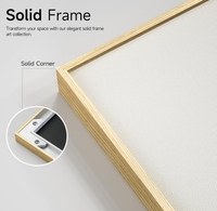 Abstrait géométrique toile mur Art nordique minimaliste affiche photo décor à la maison giclée œuvre imprime noir peintures Art déco