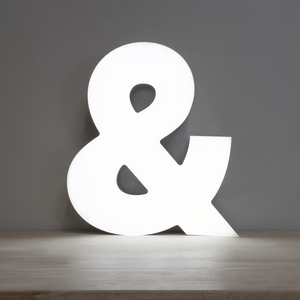 Plaques d'adresse 3D LED, enseignes de numéro de maison, lettres en aluminium pour extérieur/intérieur, couleur or, étanches IP65, montage mural, pour voiture - Product Image 6