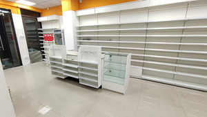 Conception d'étagères de supermarché, comptoir de <span class=keywords><strong>magasin</strong></span>, produits de <span class=keywords><strong>magasin</strong></span> de proximité, étagères de supermarché - Product Image 6