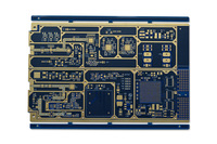 Service de fabrication d'assemblage de circuits imprimés (PCB) et de circuits imprimés assemblés (PCBA) personnalisés de haute qualité OEM, fournisseur professionnel de cartes de circuits électroniques