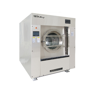 <span class=keywords><strong>Lavadora</strong></span>-Extractora Eléctrica Automática de Alta Calidad para Hoteles, Equipo de Lavandería Industrial, <span class=keywords><strong>Lavadora</strong></span> de Uso Pesado para Lavanderías - Product Image 3