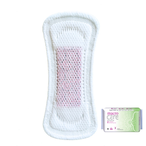 Băng Vệ Sinh Lót Quần Lót Cỡ Nhỏ Dùng Hàng Ngày Dùng Một Lần - Product Image 2