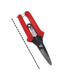 Ciseaux d'élagage pour plantes <span class=keywords><strong>de</strong></span> jardin Sécateur pour arbres à raisins Ciseaux d'élagage pour arbustes - Product Image 1