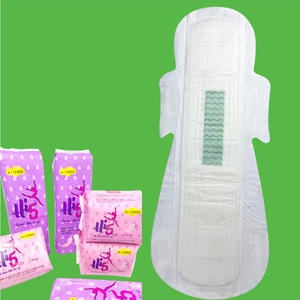 Alibaba Chine Achats en ligne Serviettes hygiéniques <span class=keywords><strong>pour</strong></span> femmes Serviettes hygiéniques personnalisées Emballage de serviettes hygiéniques Serviettes hygiéniques en coton biologique <span class=keywords><strong>pour</strong></span> adolescentes - Product Image 4
