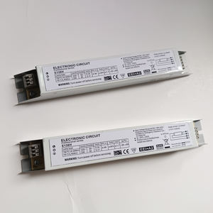 بالاست إلكتروني <span class=keywords><strong>T8</strong></span> بقوة 36 واط، حجم صغير 210*30*27 ملم، متوفر مباشرة من المصنع - Product Image 5