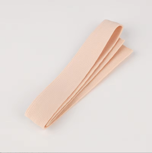 Accessori per Danza: Cinturino Elastico per Scarpette da Punta, Fasce Elastiche Professionali per Scarpe da Balletto - Product Image 6