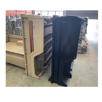 Vente en gros d'usine, capot moteur avant de haute qualité pour Land Cruiser LC79 FJ79