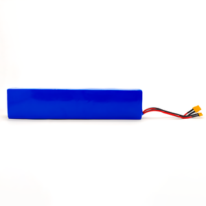 OEM 11,1 V 12V 24V 36V 10,5 Ah wiederauf ladbarer Lithium-Akku Li-Ionen-Akku - Product Image 6