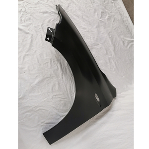 Parafango Anteriore Qualità OE di Ricambio per <span class=keywords><strong>Fiat</strong></span> Egea 2015-2017 e <span class=keywords><strong>Tipo</strong></span> 2018-2020 OEM 52012210 - Product Image 4