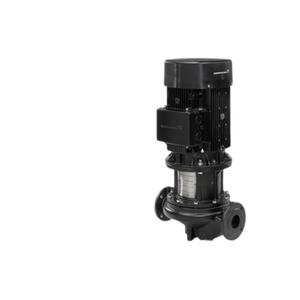 Pompe de surpression monophasée pour climatisation commerciale TP 350-650/4 A3-F-O-DQQE-YW3, 250 kW, 380V, 2320kg, garantie 1 an - Product Image 3