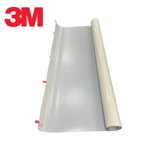 ฟิล์มกันรอยรถยนต์ 3M TPU แท้ รับประกัน 10 ปี เงาสูง ป้องกันรอยเหลือง ซ่อมแซมตัวเองได้ PPF - Product Image 2
