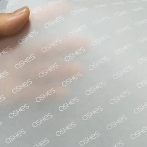 Tùy chỉnh màu 60gsm thấp moq vellum giấy có thể in trắng mờ phác thảo phác thảo tờ tráng vellum giấy - Product Image 1