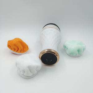 Productos más vendidos 2023 removedor de celulitis de mano profesional recargable para masajeador de celulitis para esculpir el cuerpo completo - Product Image 6