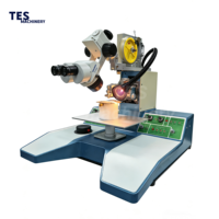 Machine de soudage manuelle à ultrasons pour batteries, en aluminium, pour laboratoire, usage intensif, 220V 120A