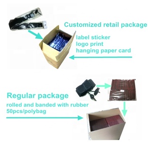 Ceinture de course à pied réfléchissante réglable de marque, en sangle élastique super douce de qualité supérieure, pour le <span class=keywords><strong>marathon</strong></span>, les sports et les loisirs - Product Image 4