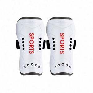 <b>Football</b> Straps Shin Pads Professional Lightweight Calf Guard <b>for</b> <b>Kids</b> Adult <b>Football</b> <b>Accessories</b> Soccer Shinguards - Product Image 2