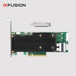 Serveur HyperFusion avec carte RAID HyperFusion-XR450C-MX pour stockage en réseau - Product Image 2