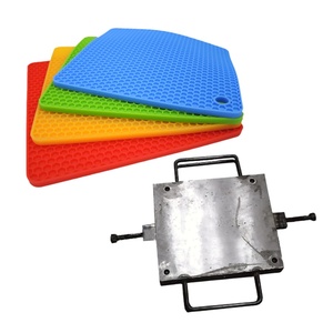 แม่พิมพ์ซิลิโคนเกรดอาหารที่ทนทาน |   รับทำรูปทรงและโลโก้ตามสั่ง - Product Image 2