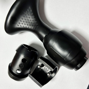 Abrazadera ajustable de fibra de carbono para tabla de paddle surf, accesorio para deportes acuáticos, unisex, portátil, de aleación de aluminio - Product Image 2