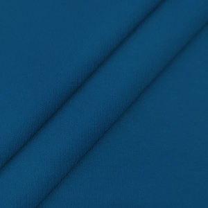 Tissu tricoté brossé uni, matière TC Scuba, fournisseur chinois, tissu Scuba extensible en polyester et coton - Product Image 5
